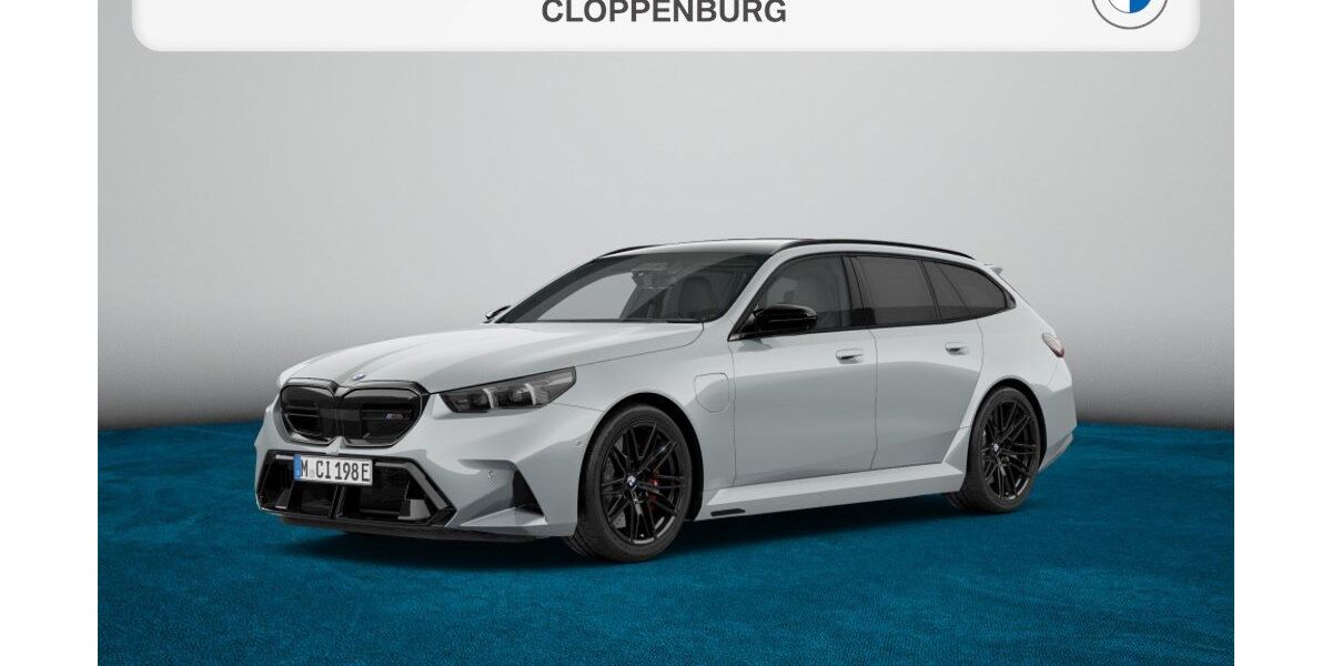 BMW M5 14.000 km 135.940 &euro; Ansbach 91522