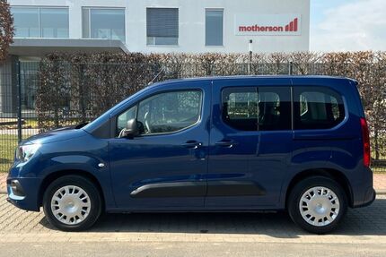 Opel Combo Life 17.000 km 17.249 &euro; Hanau 63450