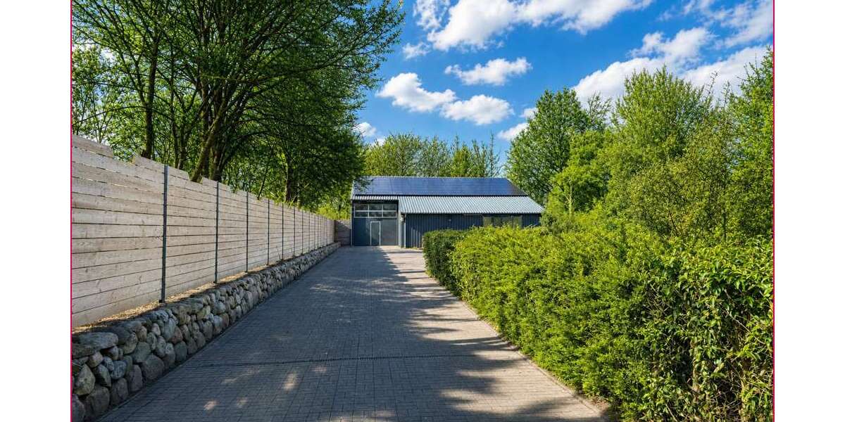 Grundstück Drage - 395.000&euro; | Angebot:26533277