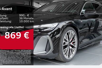 Audi A6 1.050 km 84.880 &euro; Dorsten 46284