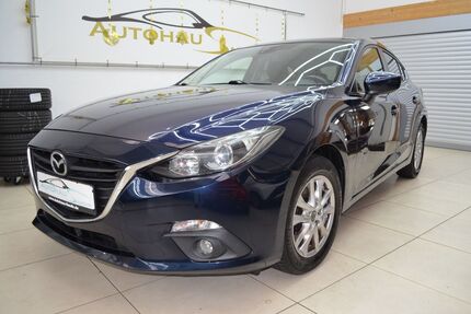 Mazda 3 98.890 km 6.999 &euro; Ottobrunn / Riemerling 85521