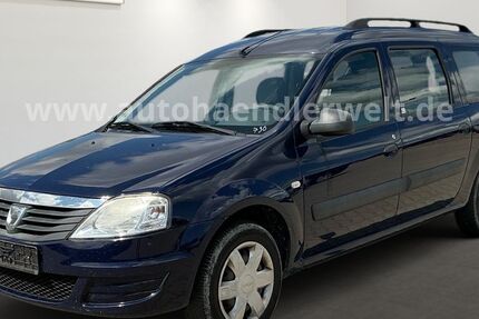 Dacia Logan 187.381 km 1.999 &euro; Brehna 06796