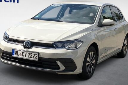 VW Polo 9.500 km 18.750 &euro; Neu Wulmstorf 21629