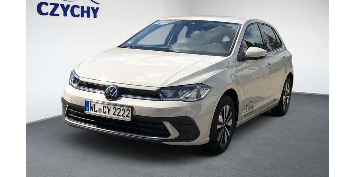 VW Polo 9.500 km 18.750 &euro; Neu Wulmstorf 21629