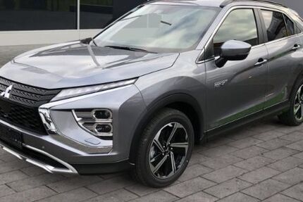 Mitsubishi Eclipse Cross 10.095 km 26.480 &euro; Obernburg 63785