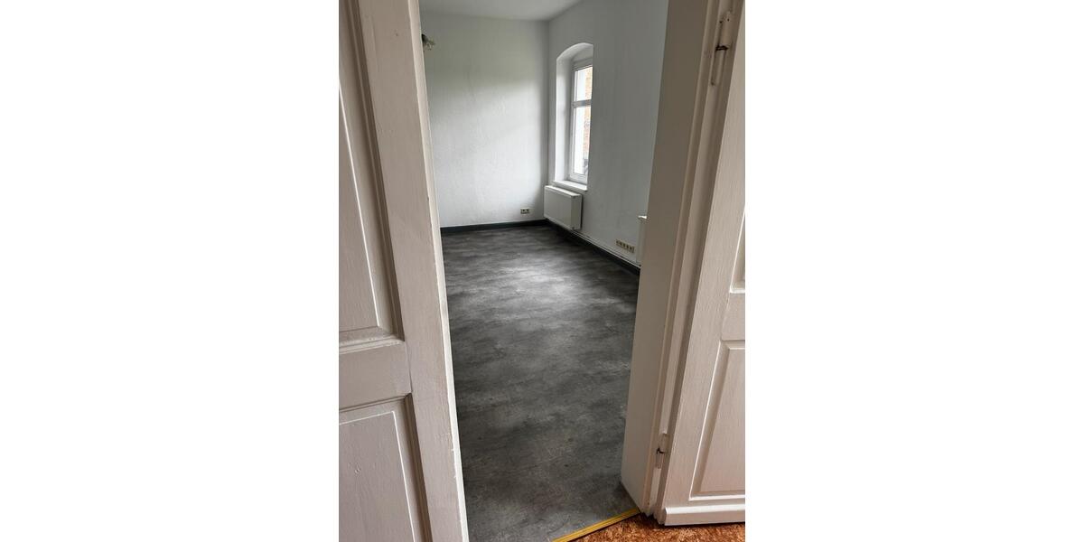 Hochparterre Seegebiet Mansfelder Land - 1 Zimmer, 42 m&sup2;, 490&euro; | Angebot:26162524