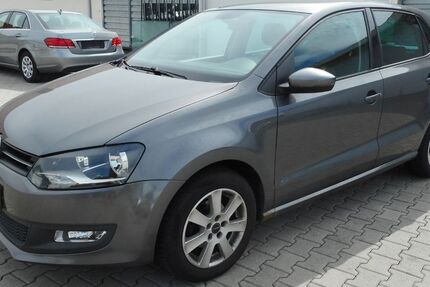 VW Polo 138.659 km 4.990 &euro; Deggendorf 94469