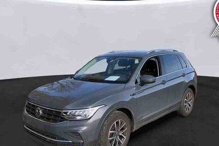 VW Tiguan 49.900 km 23.950 &euro; Kamenz 01917