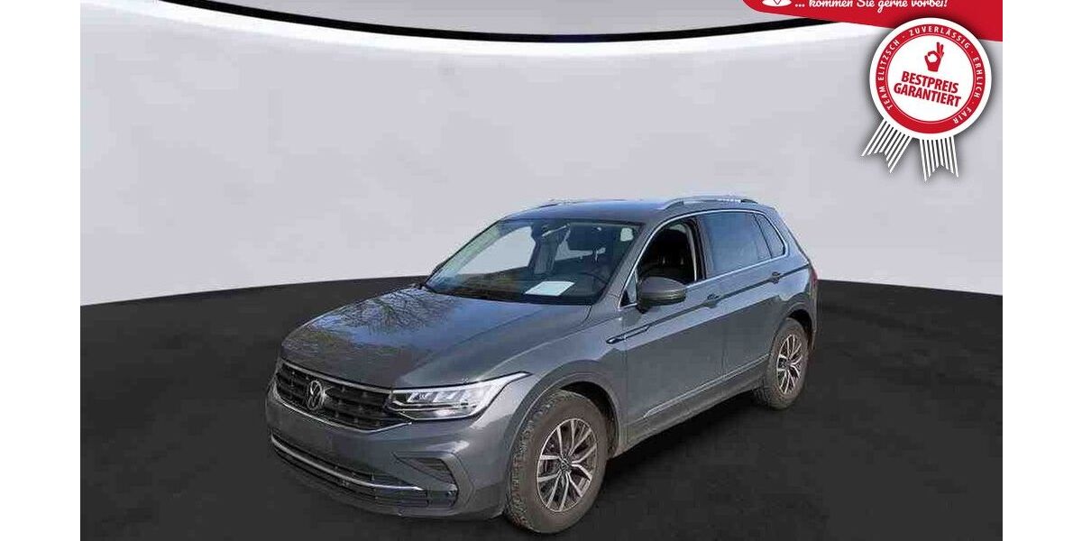 VW Tiguan 49.900 km 23.950 &euro; Kamenz 01917