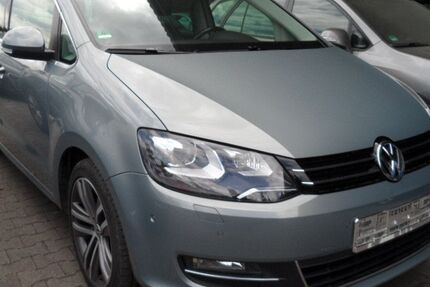 VW Sharan 303.100 km 8.499 &euro; Regensburg 93055