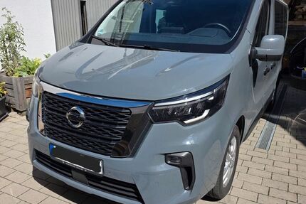 Nissan Primastar 19.500 km 36.990 &euro; Bad Rappenau 74906