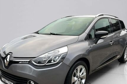 Renault Clio 73.500 km 10.400 &euro; Egelsbach 63329