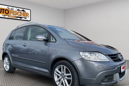 VW Golf Plus 216.500 km 4.200 &euro; Worms 67547