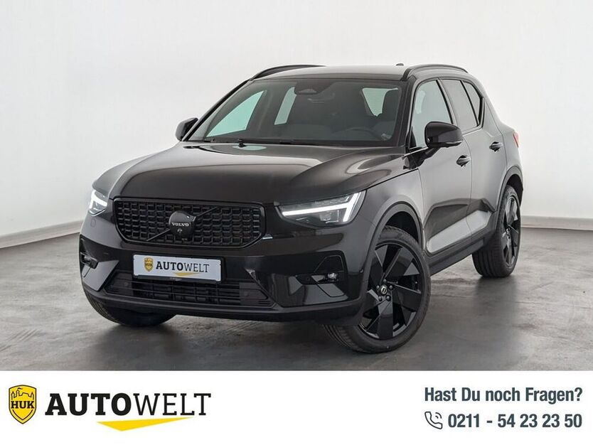 XC40