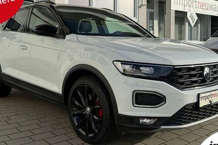 VW T-Roc 33.000 km 25.950 &euro; Leonberg 71229
