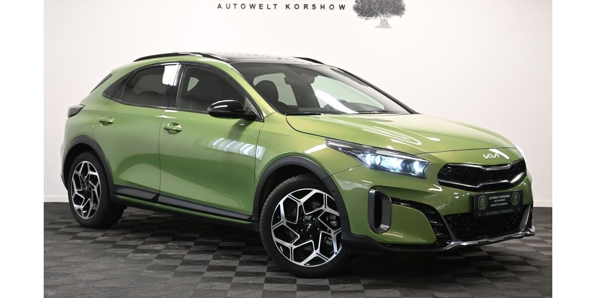 Kia XCeed 6.999 km 27.500 &euro; Saerbeck 48369