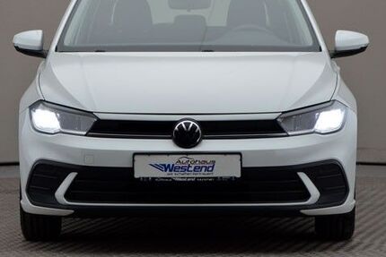 VW Polo 83.722 km 14.330 &euro; München 80686