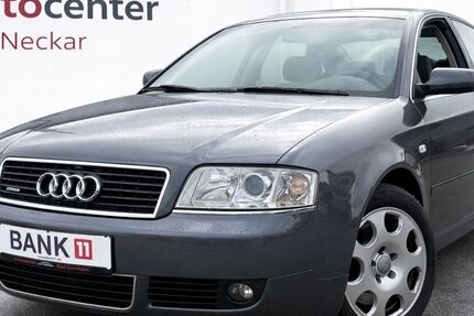Audi A6 106.000 km 7.980 &euro; Bad Dürrheim 78073