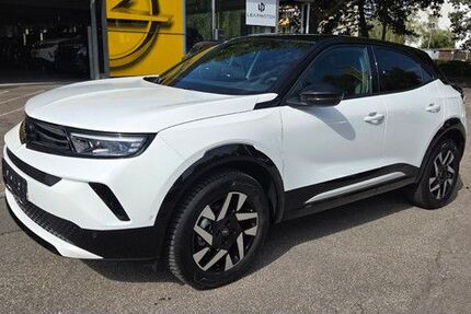 Opel Mokka 2.200 km 22.990 &euro; Neu-Ulm 89231