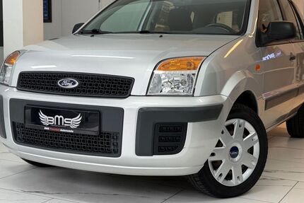 Ford Fusion 28.772 km 4.475 &euro; Sinzig 53489