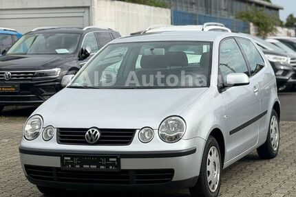 VW Polo 180.000 km 2.999 &euro; Wiesloch 69168