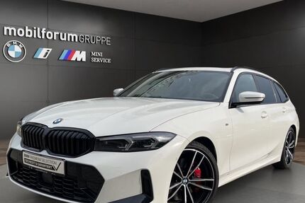 BMW 330 13.020 km 50.410 € Senftenberg 01968