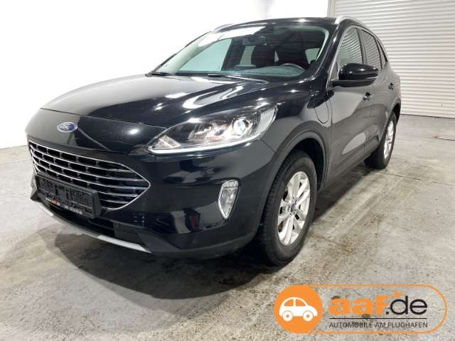 Ford Kuga 26.000 km 21.950 &euro; Norderstedt 22848