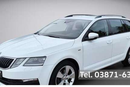 Skoda Octavia 183.956 km 11.950 € Schwerin 19061
