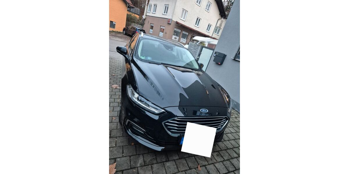 Ford Mondeo 89.000 km 19.400 € Ebersberg 85560