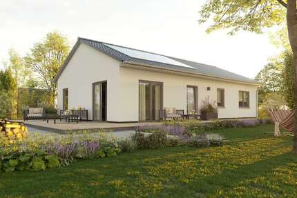 Haus zum Kaufen in Serrig 346.250 € 102 m²
