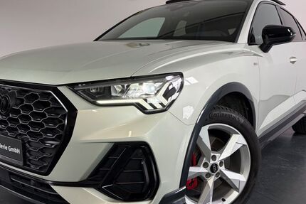 Audi Q3 58.900 km 32.990 &euro; Beckum 59269