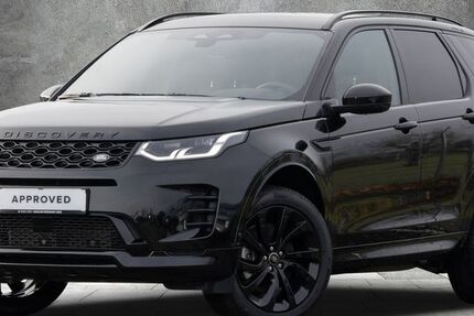 Land Rover Discovery Sport 17.127 km 51.900 &euro; Kronberg 61476