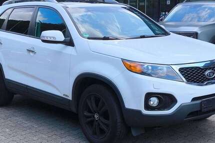 Kia Sorento 213.713 km 5.475 &euro; Schömberg 75328