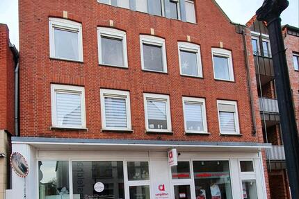 Gewerbeobjekt Lüdinghausen - 800&euro; | Angebot:24839602