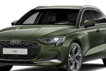 Audi A3 9.400 km 32.880 &euro; Bad Oldesloe 23843