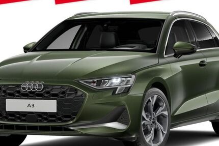 Audi A3 9.400 km 34.490 &euro; Bad Oldesloe 23843