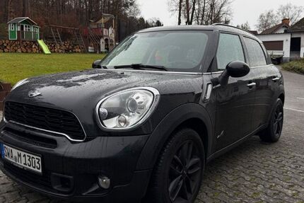 Mini Cooper S Countryman 106.000 km 11.500 &euro; Waldems 65529