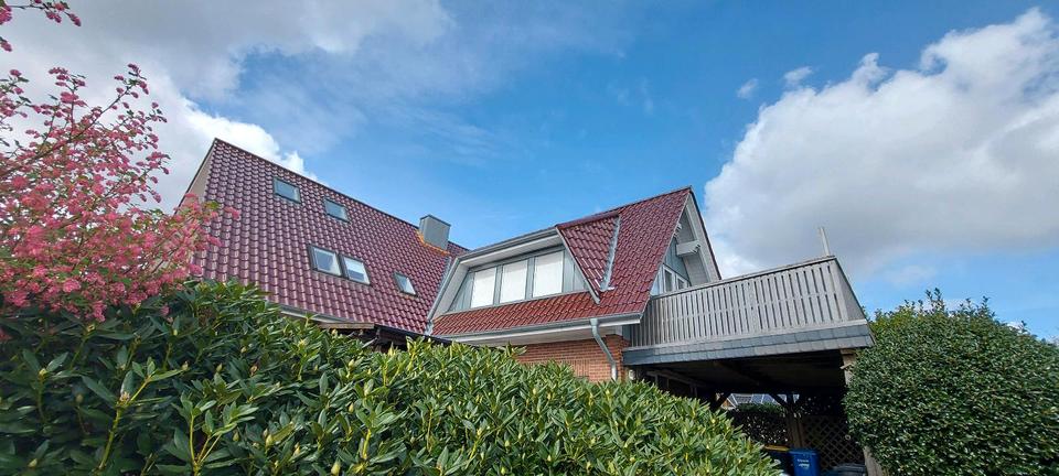 Maisonettenwohnung Goldenstedt - 4 Zimmer, 105 m&sup2;, 1.100&euro; | Angebot:25989985