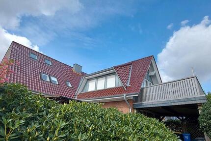 Wohnung Goldenstedt - 4 Zimmer, 105 m&sup2;, 1.100&euro; | Angebot:25989985