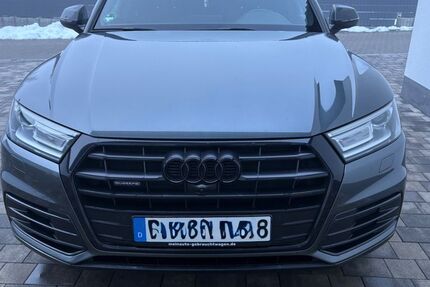 Audi Q5 134.600 km 24.400 &euro; Villingen-Schwenningen 78052