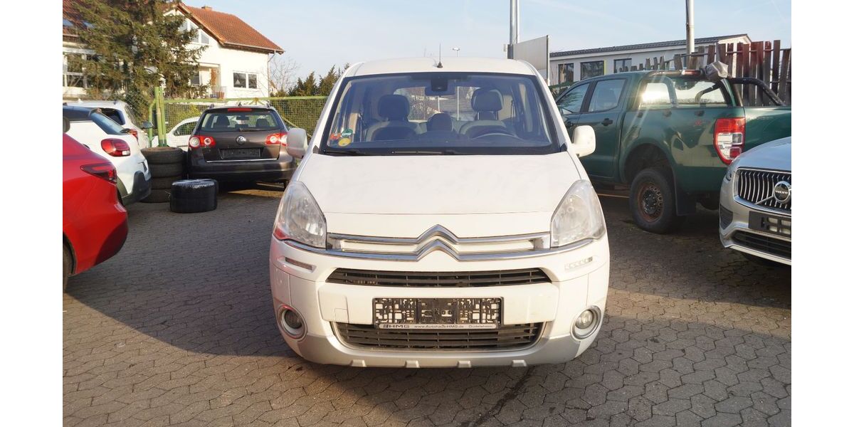 Citroen Berlingo 230.000 km 4.790 &euro; Ingelheim 55218