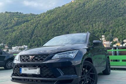 Cupra Ateca 135.000 km 22.700 € Lenggries 83661