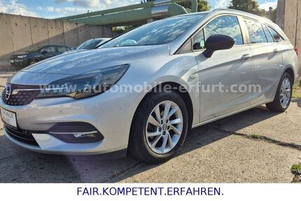 Opel Astra 89.900 km 14.179 € Erfurt 99086