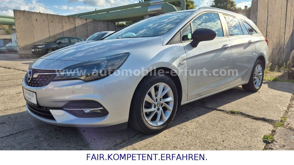 Opel Astra 89.900 km 14.179 € Erfurt 99086