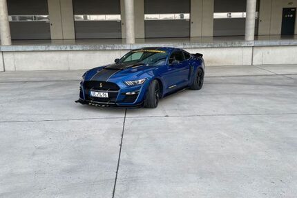Ford Mustang 110.000 km 22.999 &euro; Warendorf 48231