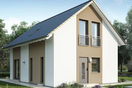 Haus Lippstadt Bökenförde - 4 Zimmer, 125 m&sup2;, 319.500&euro; | Angebot:26797461