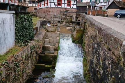 Wohnung Gernsbach - 4 Zimmer, 100 m&sup2;, 750&euro; | Angebot:25379649