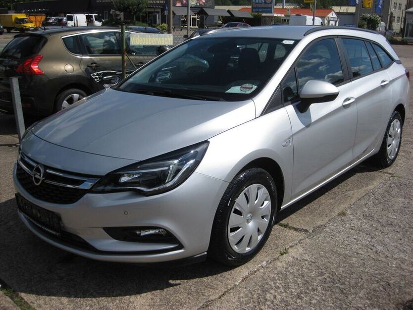 Astra