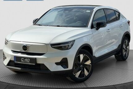 Volvo C40 7.000 km 42.940 € Celle 29229