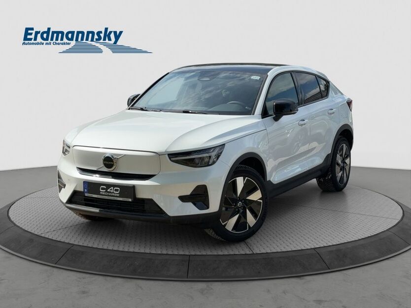 Volvo C40 7.000 km 42.940 € Celle 29229
